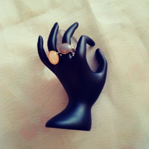 Justfab Rings - Picture 5 of 6